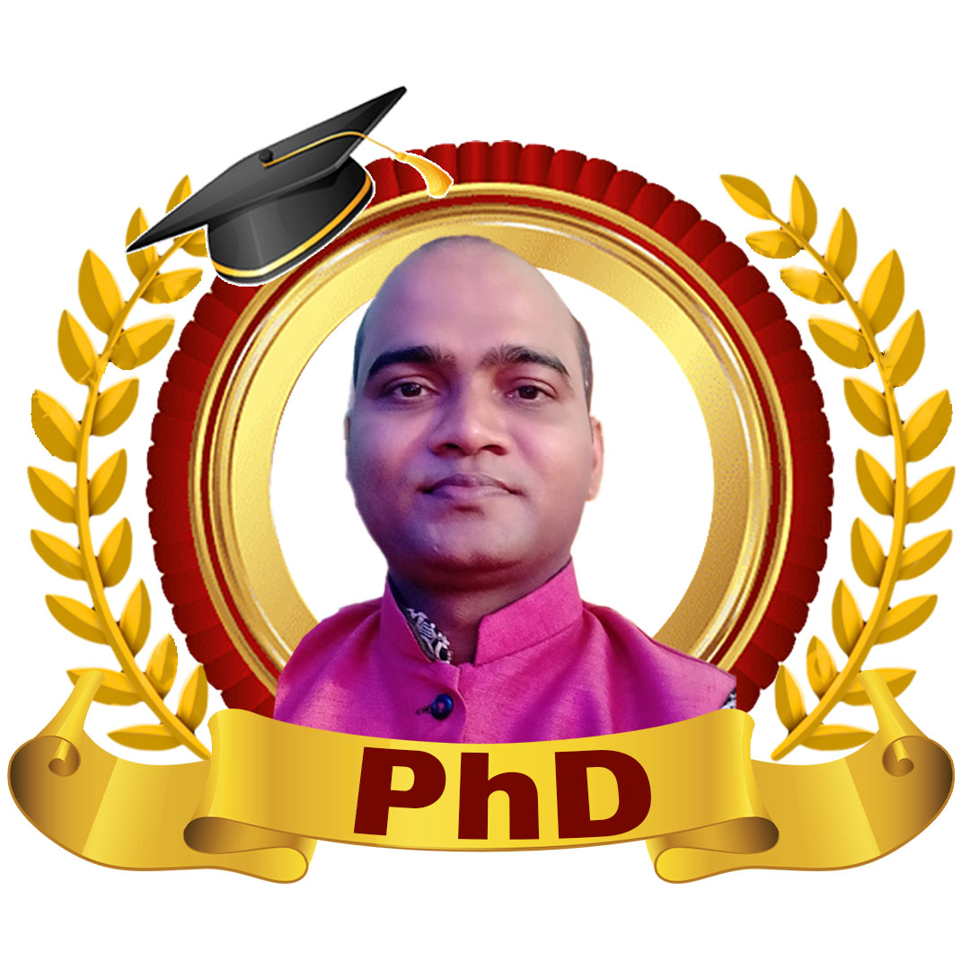 June UGC NET Qualified Student 2024 Re-Exam - Arup Kumar Dash